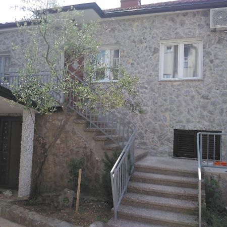 Apartman Mladic Apartment Malinska Exterior photo